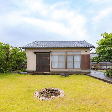 Goto I-House Villa Bagian luar foto