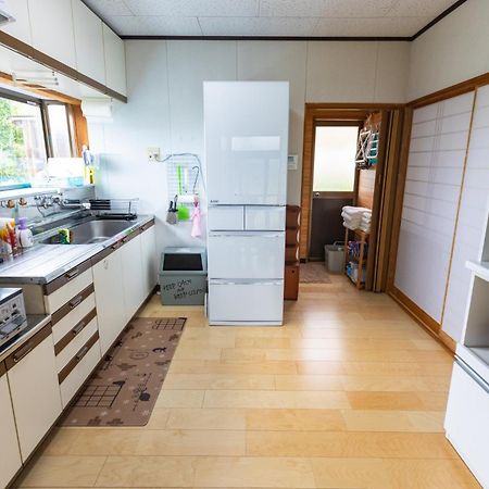 Goto I-House Villa Bagian luar foto
