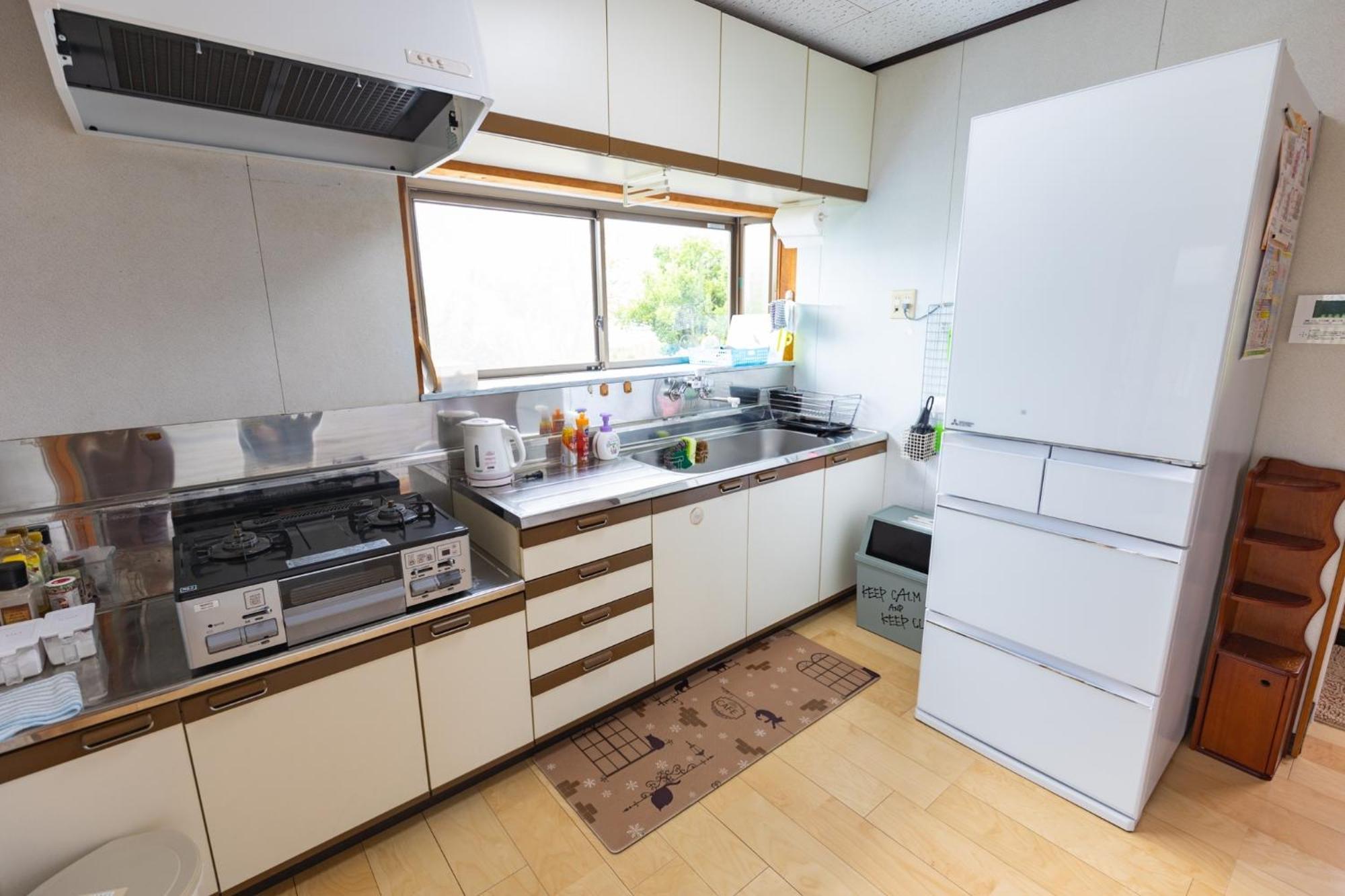 Goto I-House Villa Bagian luar foto